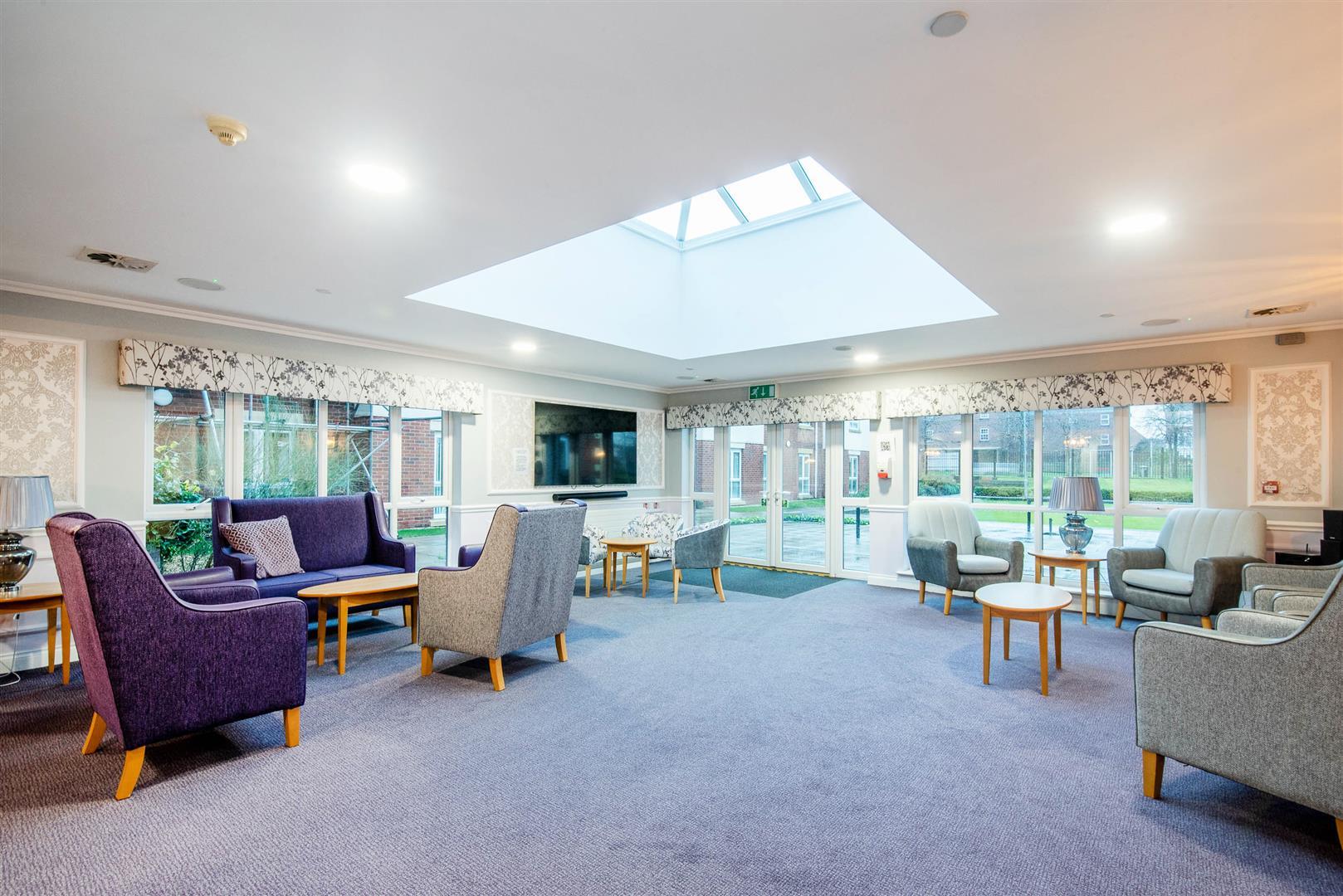 Oakbridge Drive, Chorley